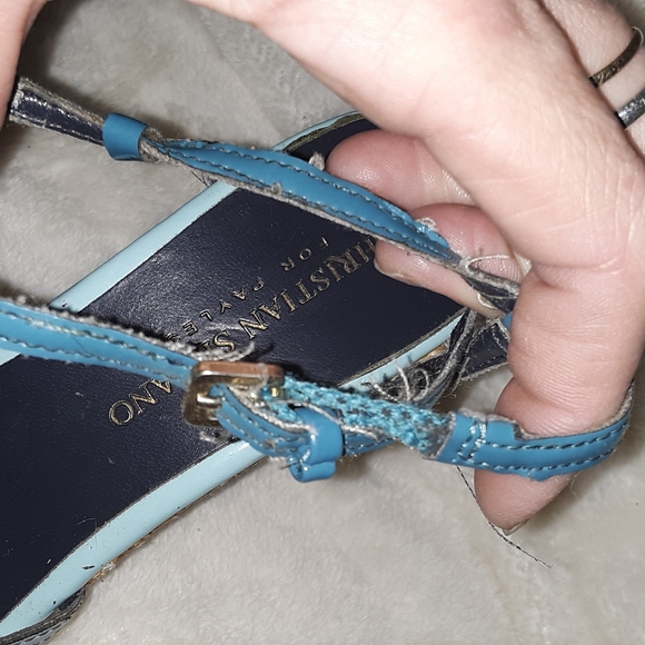 💥Wedge sandals (See Description) - Picture 3 of 9